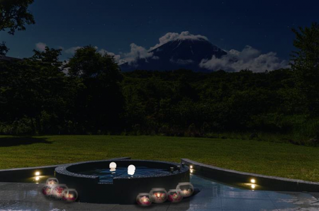 【ホテルコラボレーションプラン】オーガニックコスメ