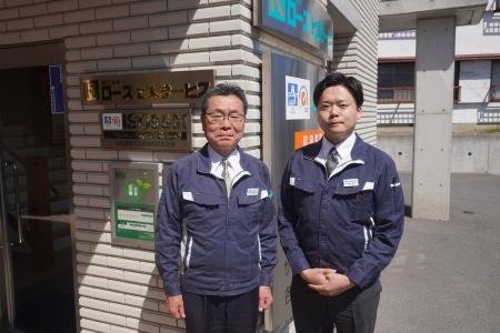 ビルメンテナンス業として全国初の社屋『ZEB』達成！
