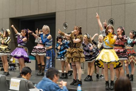 【開催レポート】「令和の虎EXPO All or Nothing 2026