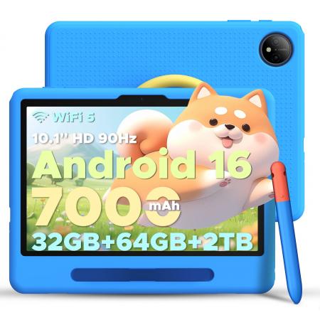 【アマゾン 期間限定セール】POCKAM P10KID ｜10.1イ