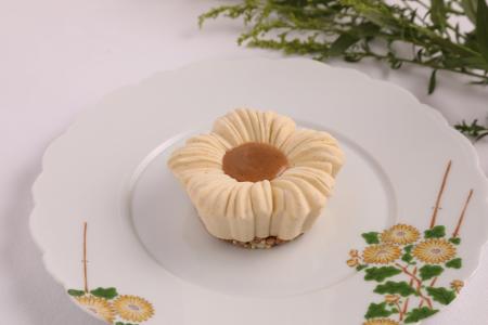【ザ・リッツ・カールトン東京】世界最高峰のパティシ