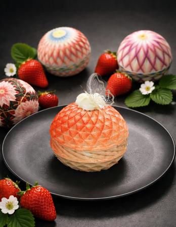 【香川から世界へ】伝統工芸品「讃岐かがり手まり」が