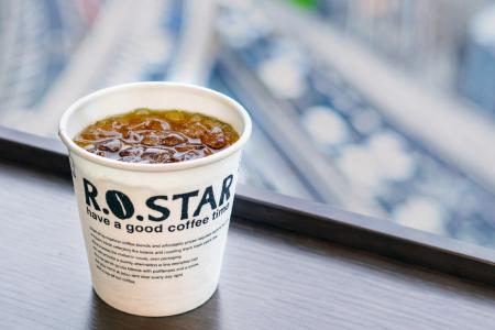 【猛暑予測でアイスコーヒー需要拡大】社食企業発の半