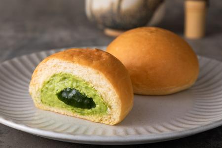 ファミリーマート限定「冷やして食べる とろけるくり