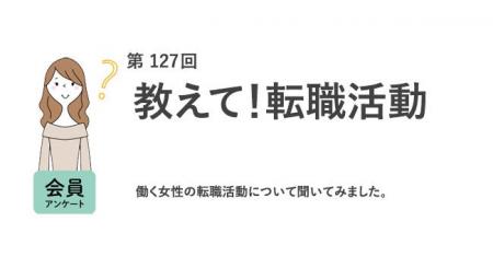 転職のきっかけ、求人への応募の決め手、どちらも動機