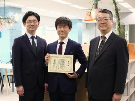 【コーポレイトディレクション（CDI）】経済産業省「