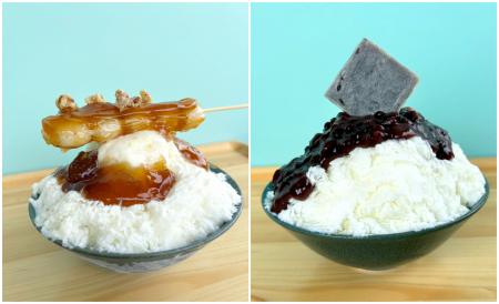 【又一庵】創業から続くあんこの魅力をかき氷でutf-8