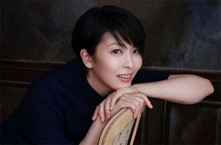 松たか子さんと阿部サダヲさん共演、NTTドコモビutf-8