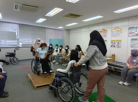 【三幸福祉カレッジ】宮城県の外国人介護人材向utf-8