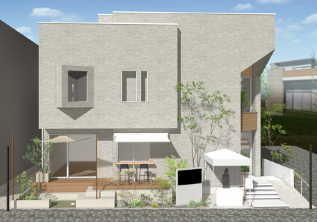 「家を建てる」前に、「椅子に座りに」来てくだutf-8