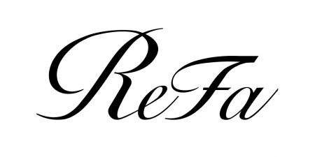 ReFa BEAUTY SHOWCASE 第三弾。累計出荷300万本突破※