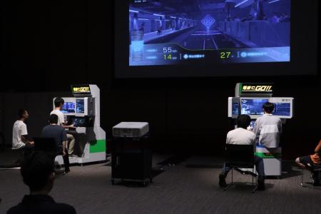 【電車でGO！！選手権大会】2026年大会の開催が決定