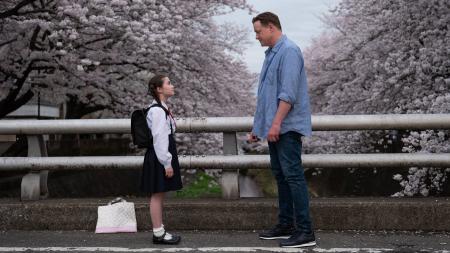 アカデミー賞(R)受賞俳優ブレンダン・フレイザーが、