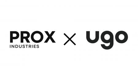 Prox Industries、ｕｇｏ株式会社とPhysical AI研究開