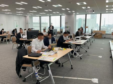 【開催レポート】中小企業の業績アップを「仕組み」で