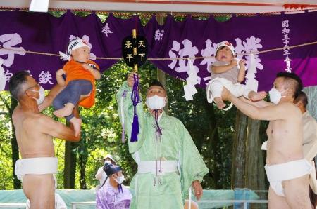 【松坂屋名古屋店】参加者募集！「第43回 はっけよい