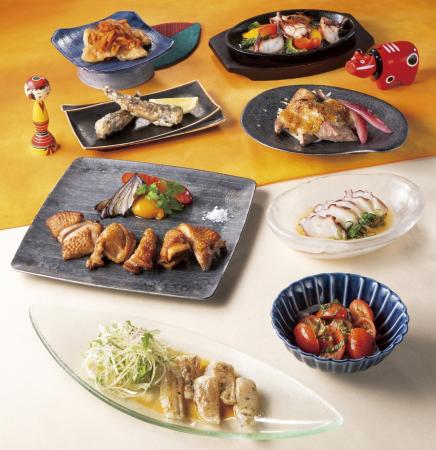 『福の神にっぽん食探訪 福島フェア』全国のYEBISU BA