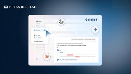 Gainsight、MCPに正式対応