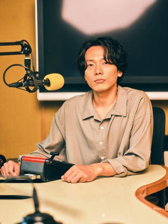 第63回ギャラクシー賞ラジオ部門にて、FM802『MUSIC F