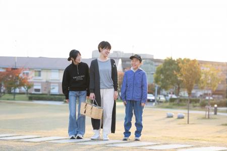 関西で子育てしやすい街を探す人へ。子育てや仕事、日