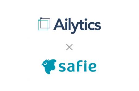 セーフィー、シンガポール発の映像AI解析企業「Ailyti
