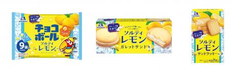 リフレッシュタイムにぴったりの爽やかなソルティレモ
