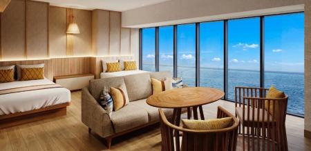 新ブランド“GRAND MONday Resort”誕生。「GRAND MONda