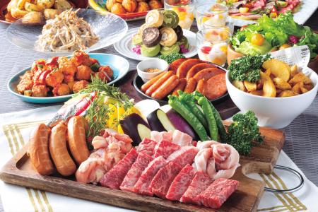 【京都高島屋】昨年より約１か月早くスタート！５月１