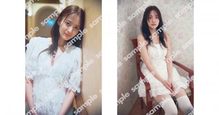 4月30日(木)にYouTube生配信が決定！『乃木坂46 金川