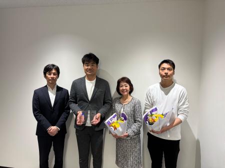 人手不足が深刻化する建設業界で創業71年の企業が「会