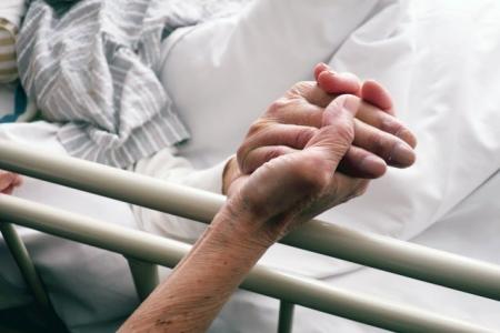 おくりびとのお葬式、医療・介護現場の「最期」に寄り