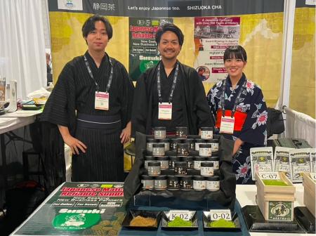 株式会社DripSquare、北米市場への本格展開へ――World 