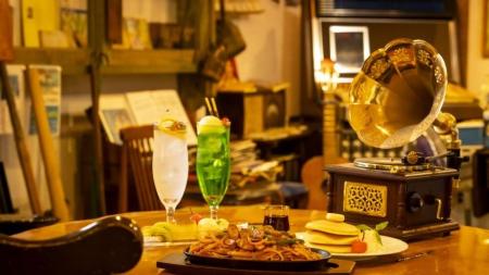 【釧路プリンスホテル】昭和100年を記念し、ホテル特