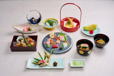 能登牛、鮑、のどぐろ。北陸の至宝を味わい尽くす「最