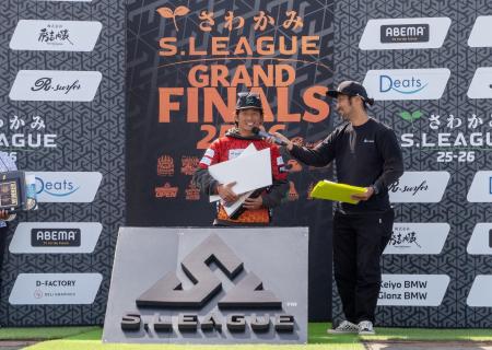 サーフカルチャーの最前線で輝くSTANCEアンバサダー。