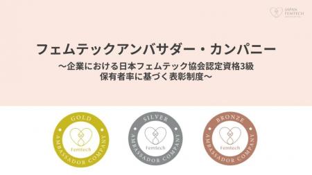 【人的資本開示の義務化で注目】女性の健康支援を可視