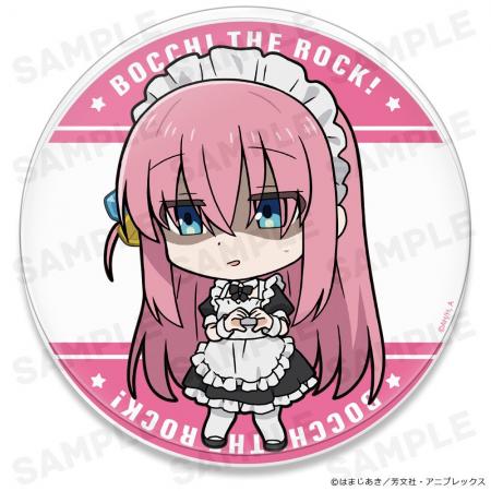 アニメ「ぼっち・ざ・ろっく！」アクリルコースター(