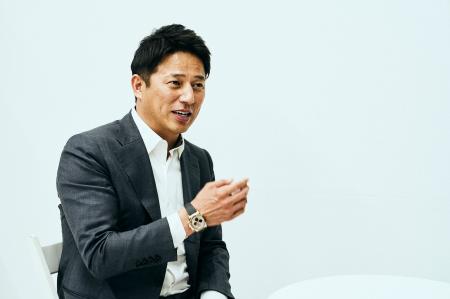 平石洋介に語ってほしいテーマを募集中！「平石洋介の