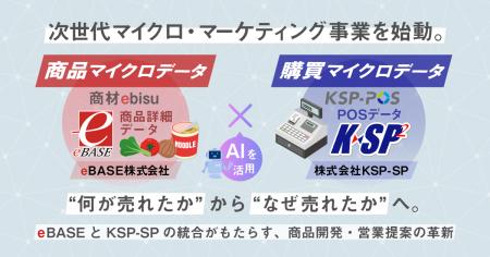 高度なマーケティング分析基盤の構築による商品＆購買