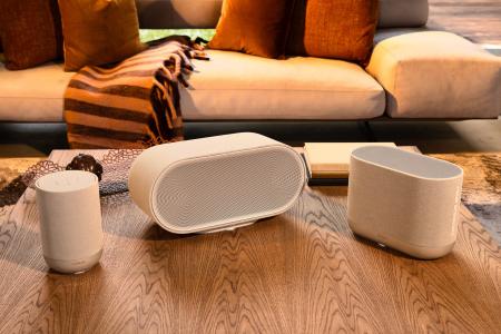 [Denon 展示店舗情報] DENON HOMEシリーズの体験可能