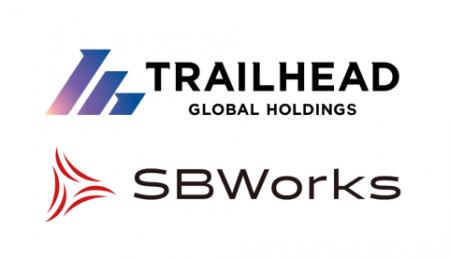 Trailhead Global Holdings、AI実装のSBWorksを完全子
