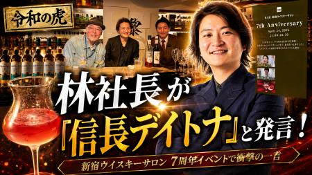 信長デイトナプロジェクト、FiNANCiE活用の1名限定イ