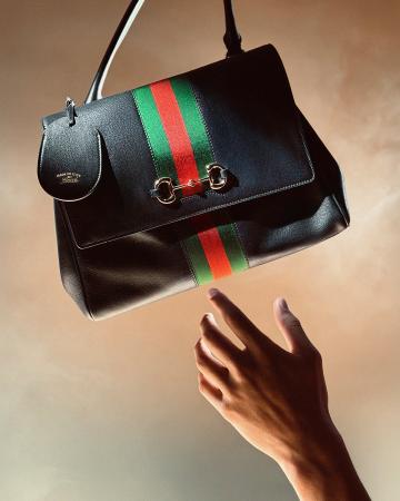 【GUCCI】想いをつなぐギフトセレクションをロウンチ