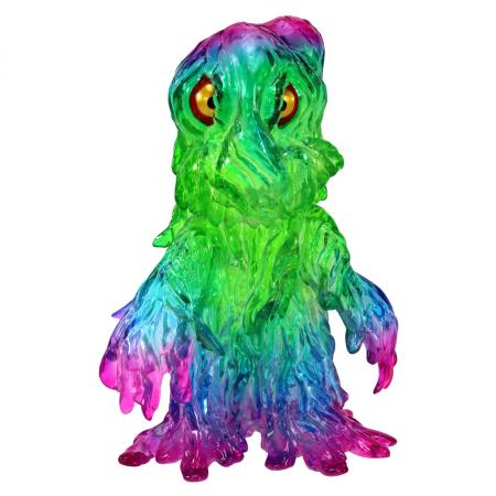 人気のCCP ミドルサイズシリーズより、アパレルやソフ
