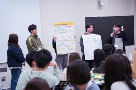 【叡啓大学】新入生向け導入研修「2026年度春季ジャン