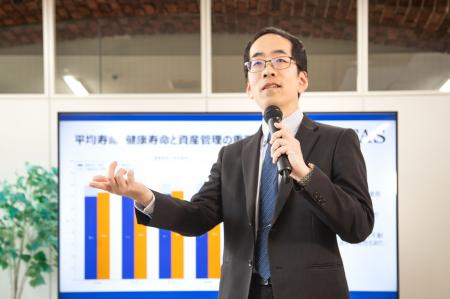 信託銀行20年超・富裕層500名を支えた相続のプロが、