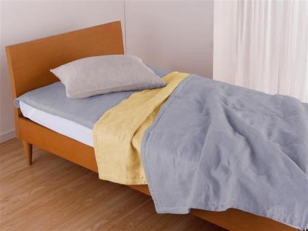 初夏の眠りを軽やかに【昭和西川・初夏の快適寝具フェ
