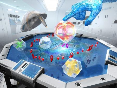説明可能AIのアプローチでフェルミ面の異常検知に成功