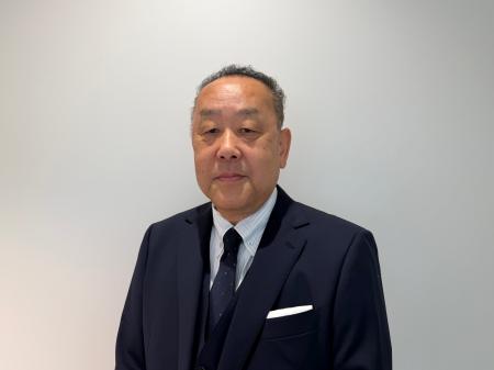 【千葉ドット】バレーボール界の名将・飯塚初義氏がチ
