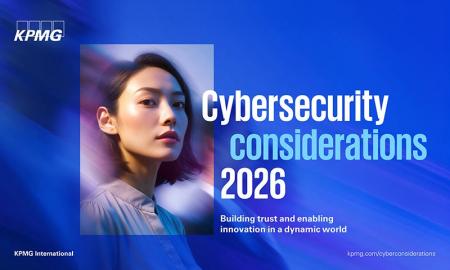 KPMGコンサルティング、「サイバーセキュリティ主要課